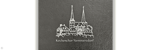 Logo des Kirchenchors