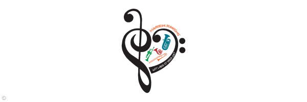 Logo Posaunenchor