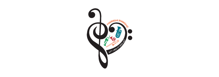 Logo Posaunenchor