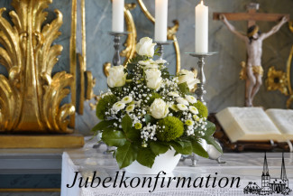 Jubelkonfirmation 2025