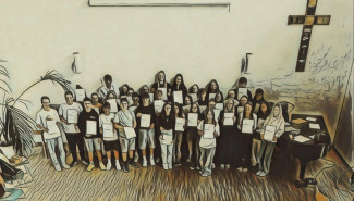 Konfiteanerkurs 2025