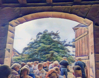 Pfarrscheunenfest 2025