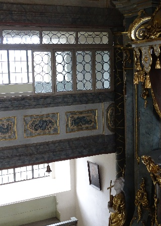 Bild der Fürstenloge