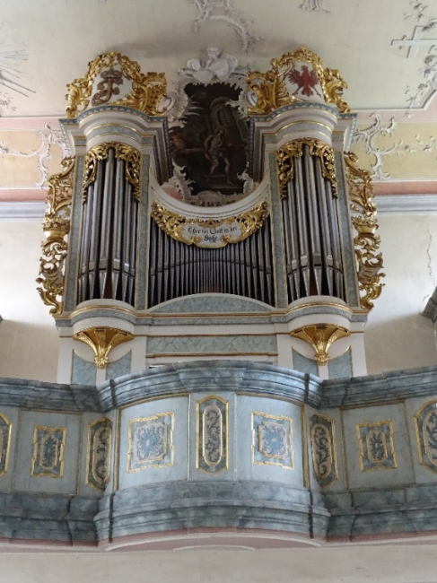 Orgel