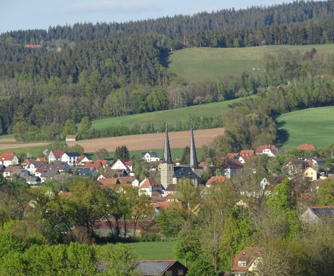 Nemmersdorf