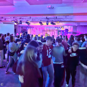 Bild der Celebration 