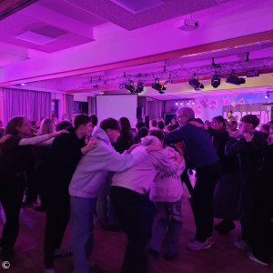 Bild der Celebration 