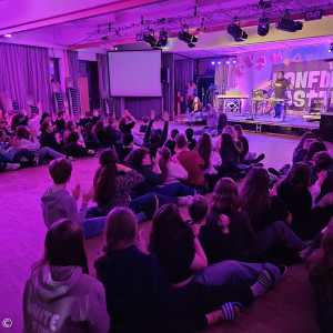 Bild der Celebration 