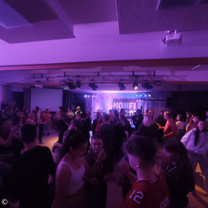 Bild der Celebration 