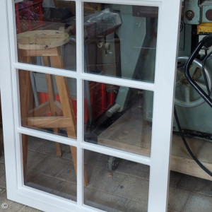 Fenster Pfarrscheune 2